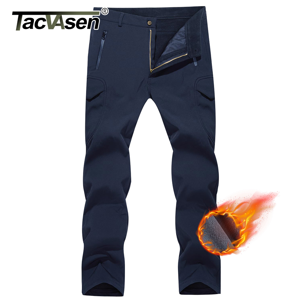 TACVASEN Winter Men's Soft-she – Outdoor Camping Winter Bewertung und Preis