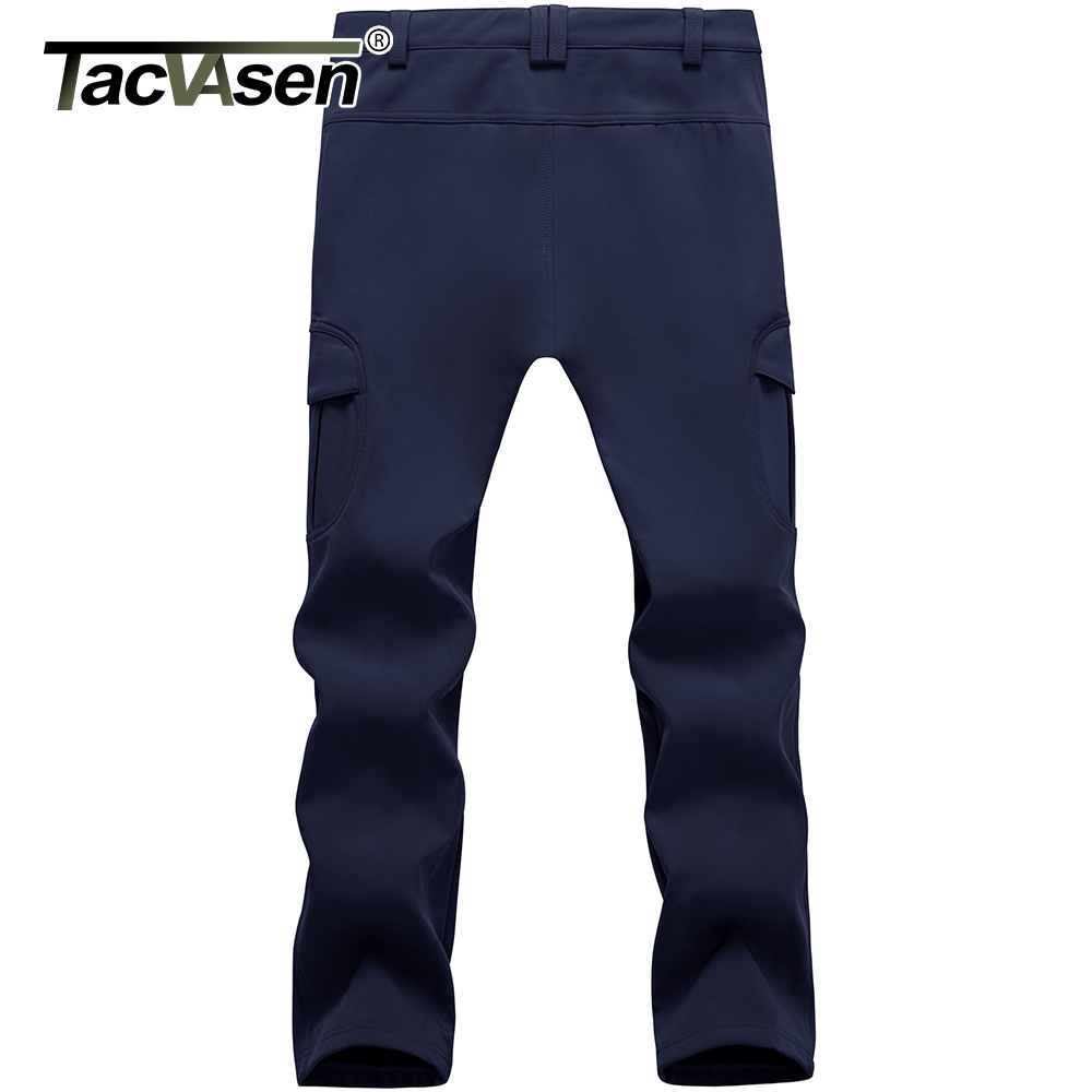 TACVASEN Winter Men's Soft-she – Outdoor Camping Winter Bewertung und Preis