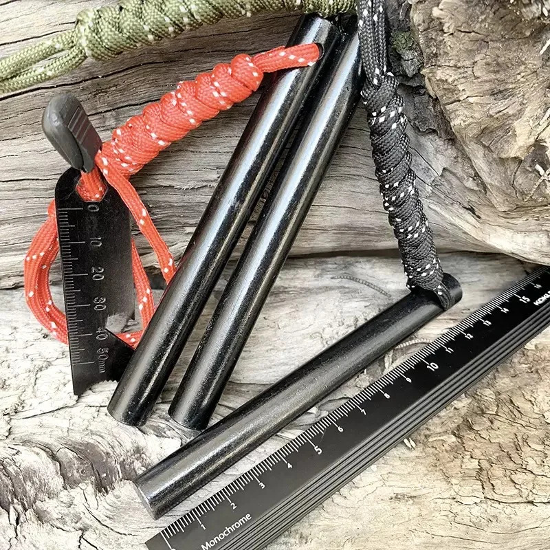 Bear Grylls 3-in-1 EDC Surviva – Fire Starter Flint Bewertung und Preis