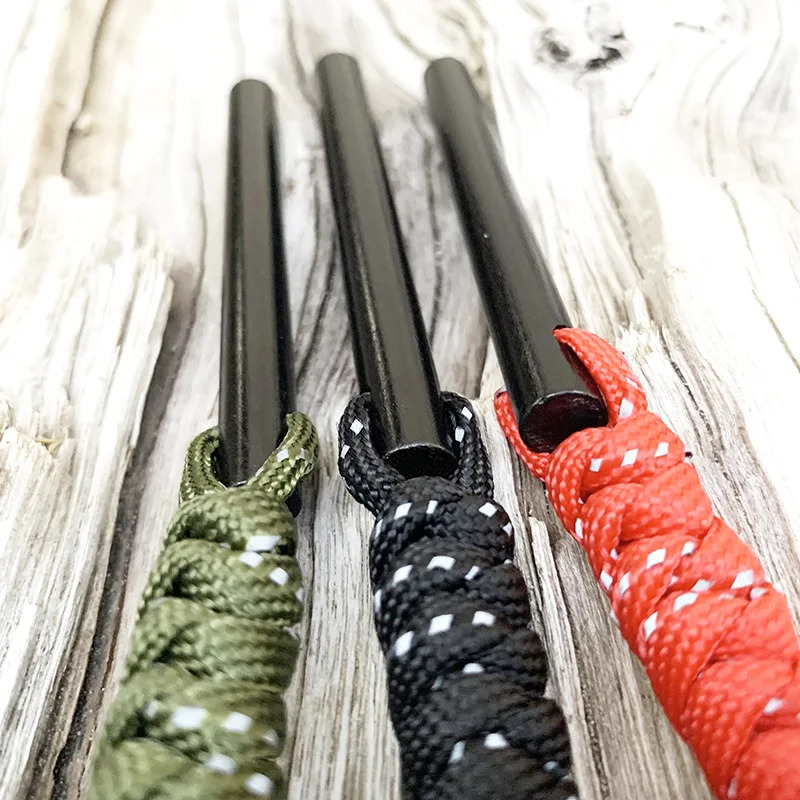 Bear Grylls 3-in-1 EDC Surviva – Fire Starter Flint Bewertung und Preis