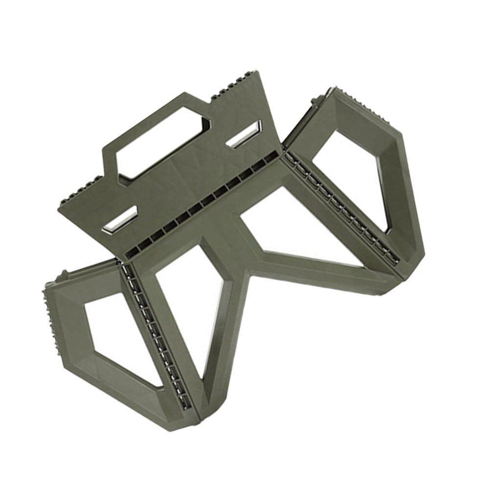 Sturdy PP Folding Stool Portab – Outdoor Activities In Camping Bewertung und Preis