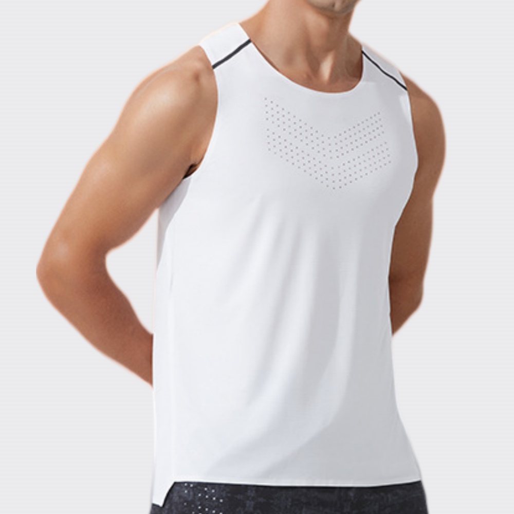 Men Gym Vest Quick Dry Running – Outdoor Camping Winter Bewertung und Preis