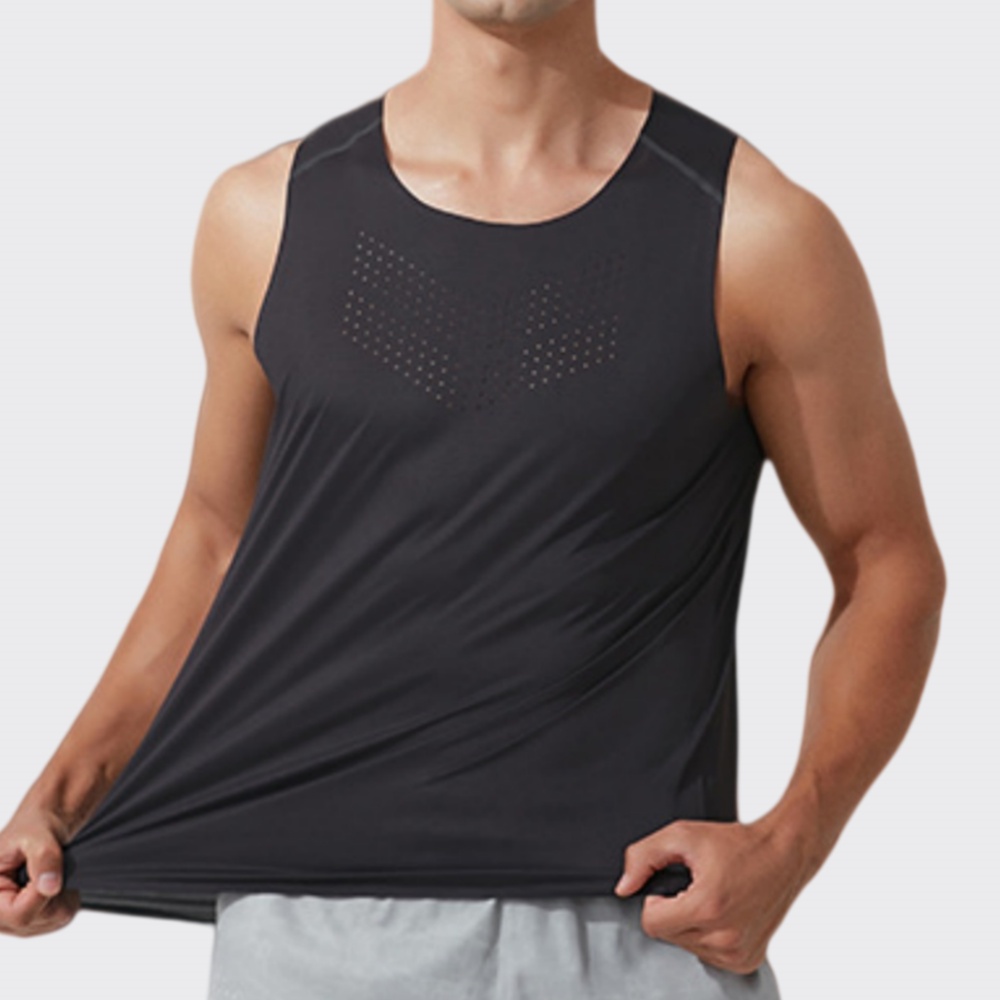 Men Gym Vest Quick Dry Running – Outdoor Camping Winter Bewertung und Preis