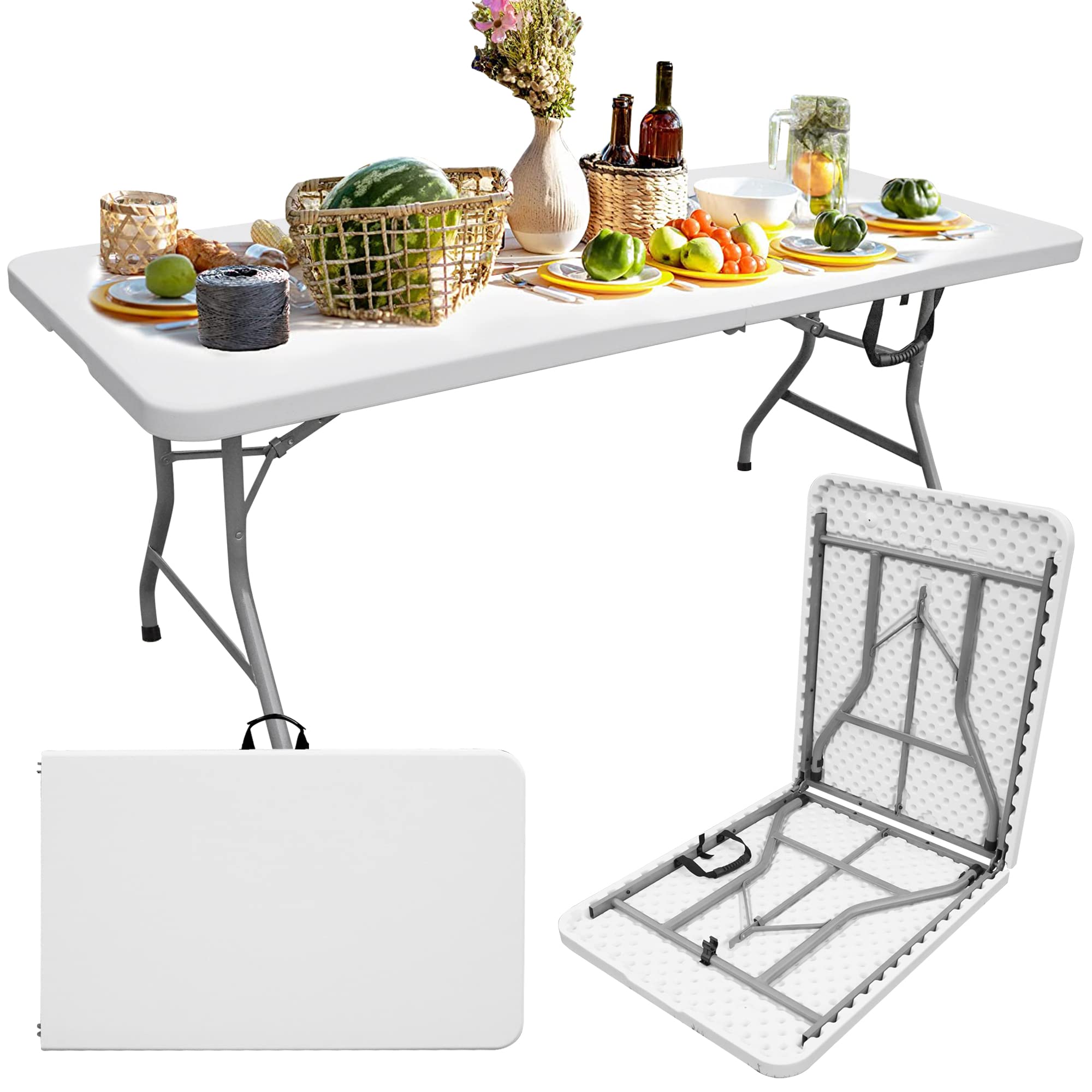 Lightweight Portable Plastic F – Outdoor Camping Rentals Bewertung und Preis