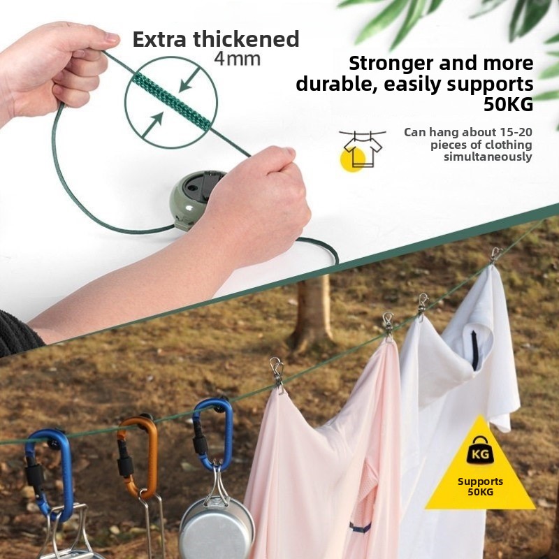 Portable Outdoor Travel Clothe – Outdoor Activities In Camping Bewertung und Preis