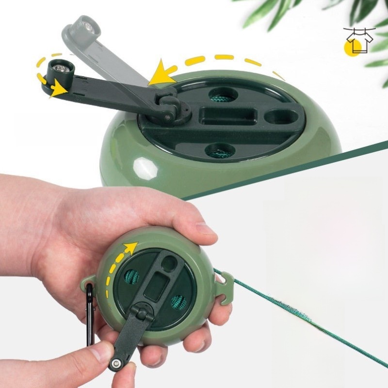Portable Outdoor Travel Clothe – Outdoor Activities In Camping Bewertung und Preis