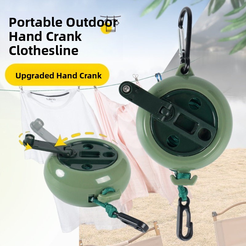 Portable Outdoor Travel Clothe – Outdoor Activities In Camping Bewertung und Preis