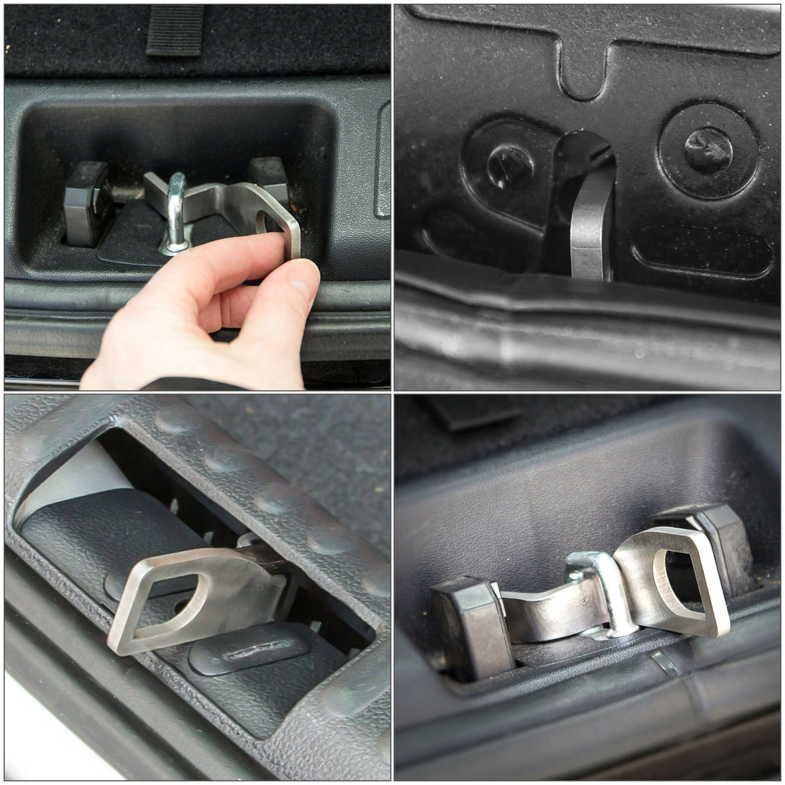 Universal Car Tailgate Fresh A – Outdoor Camping Van Bewertung und Preis