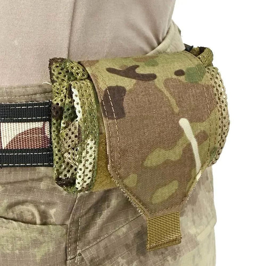 Nylon New Roll-Up Mesh Dump Po – Outdoor Camping Magazine Bewertung und Preis