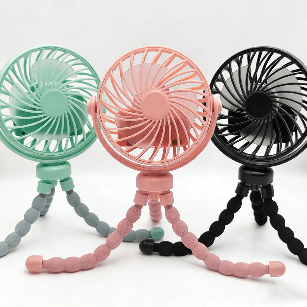 Portable Octopus Tripod Multif – Outdoor Camping Fan Bewertung und Preis