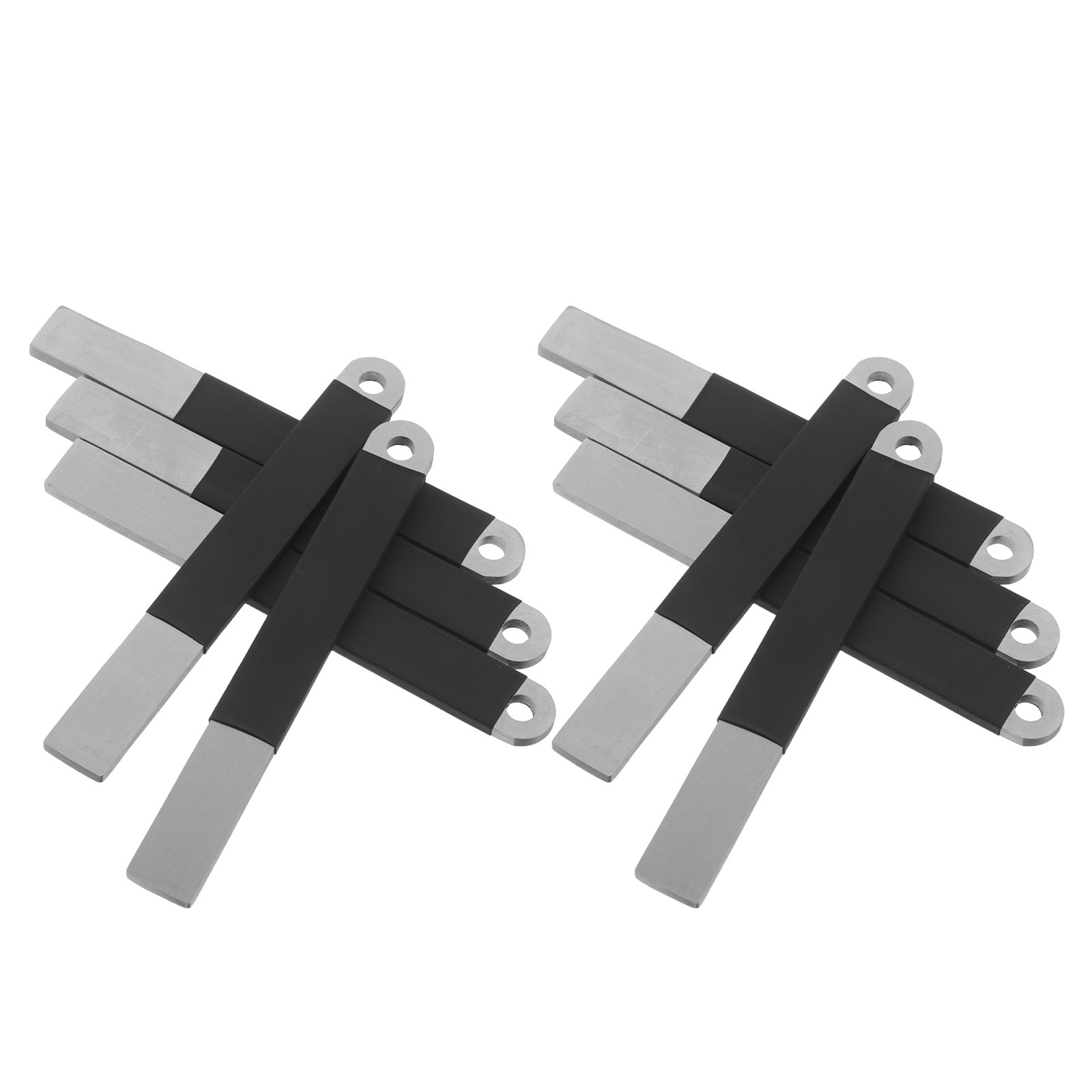 10Pcs Flint Scraper Fire Start – Fire Starter Flint Bewertung und Preis