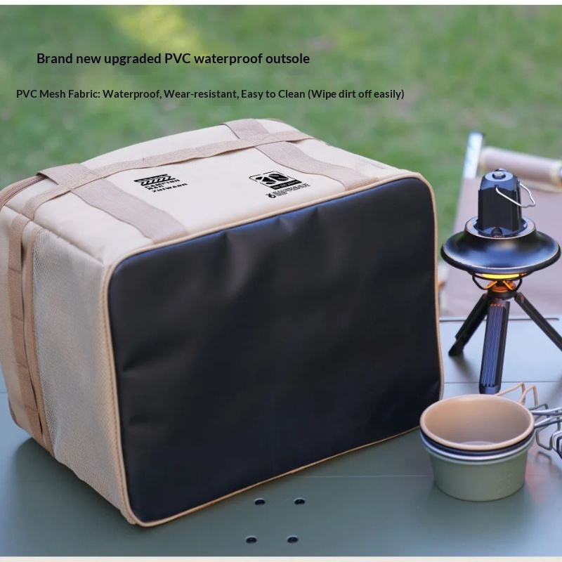 Tactical Camping Cookware Stor – Outdoor Camping Ute Bewertung und Preis