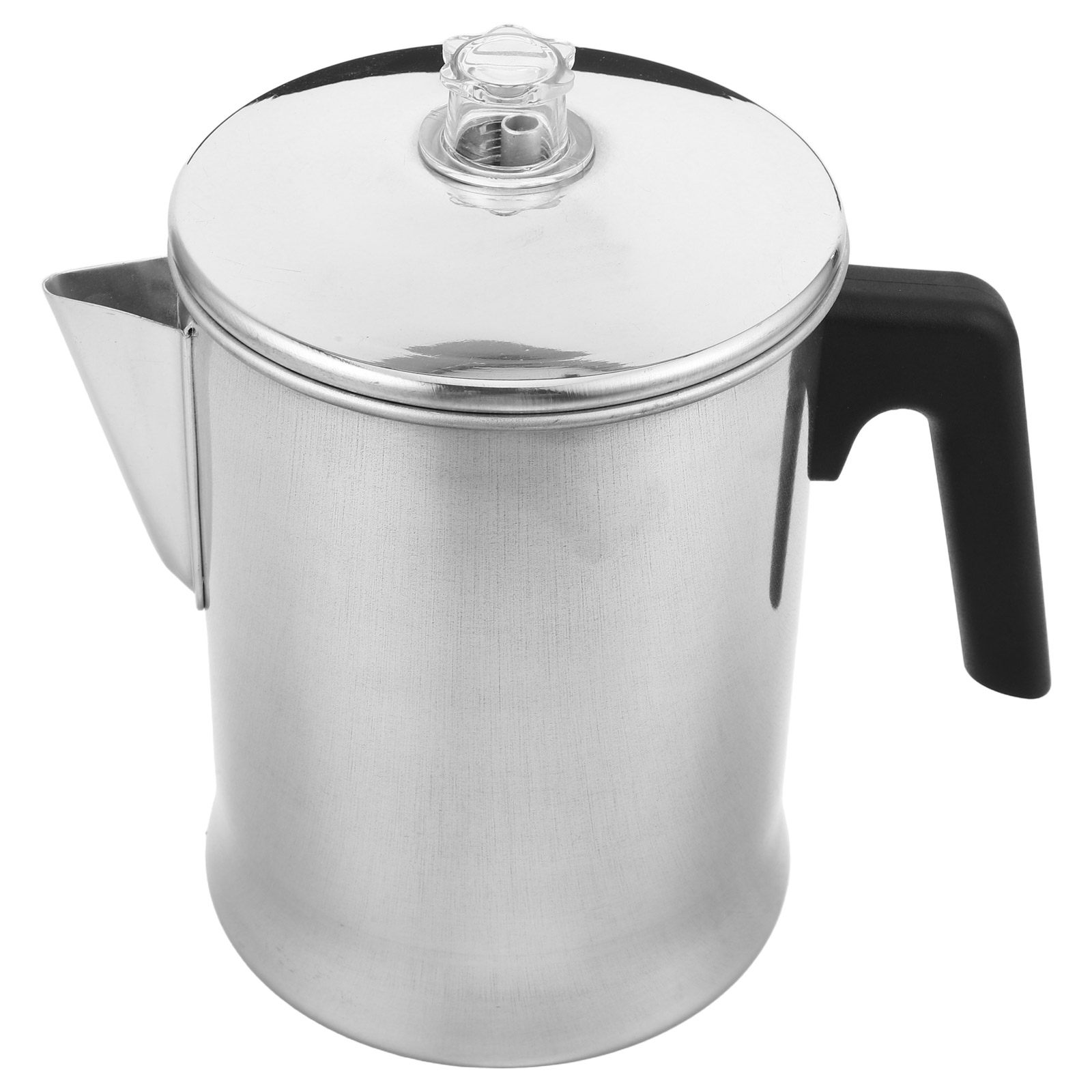 Large Capacity Outdoor Coffee  – Outdoor Camping Kettle Bewertung und Preis