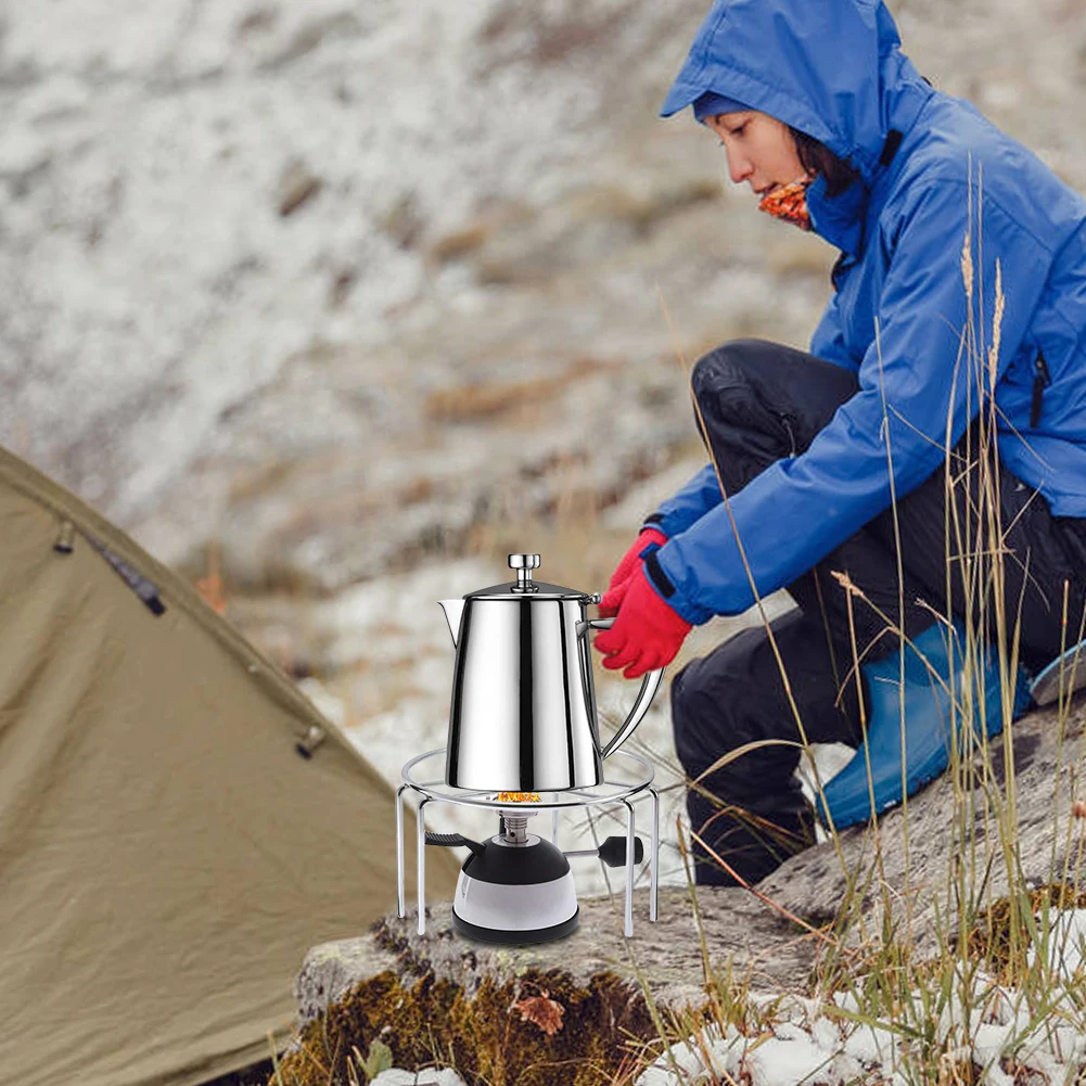 Butane Mini Burner for Tableto – Outdoor Camping Heater For Tent Bewertung und Preis
