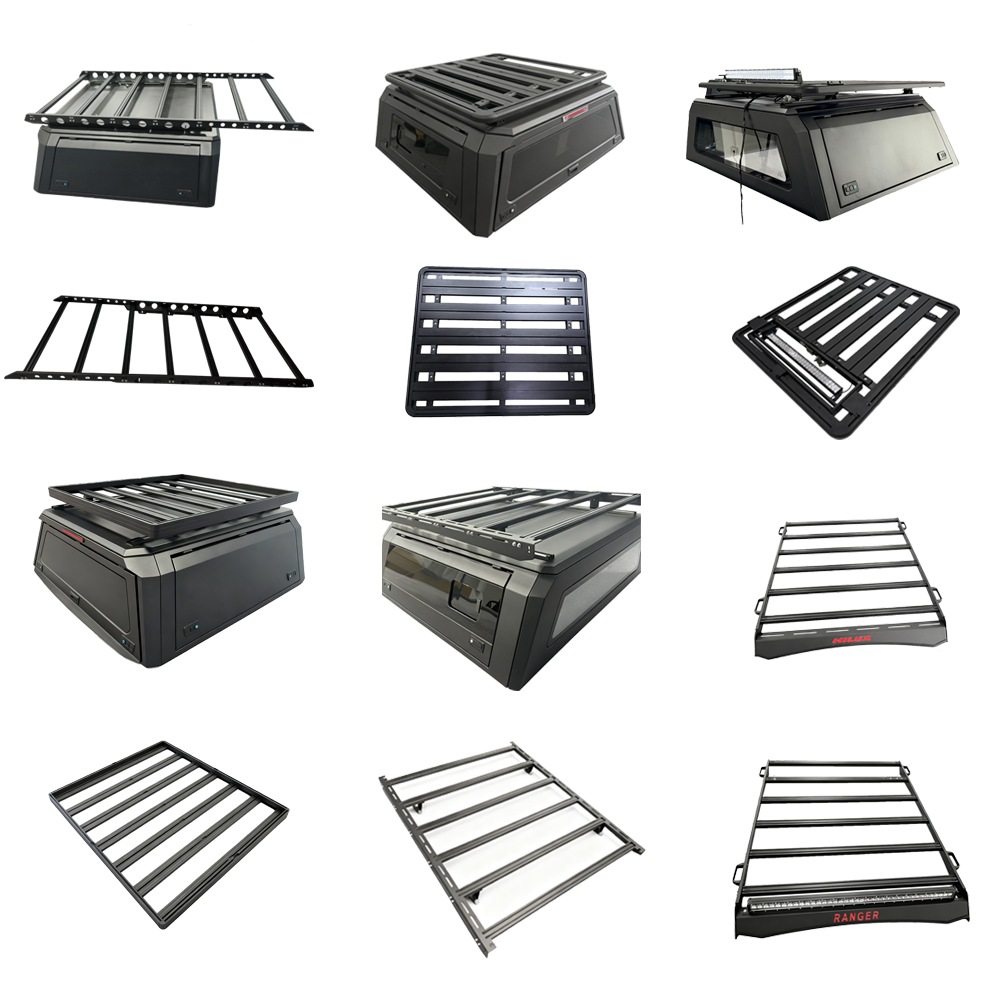 Dream Garage 4X4 UTE Canopy Tr – Outdoor Camping Ute Bewertung und Preis