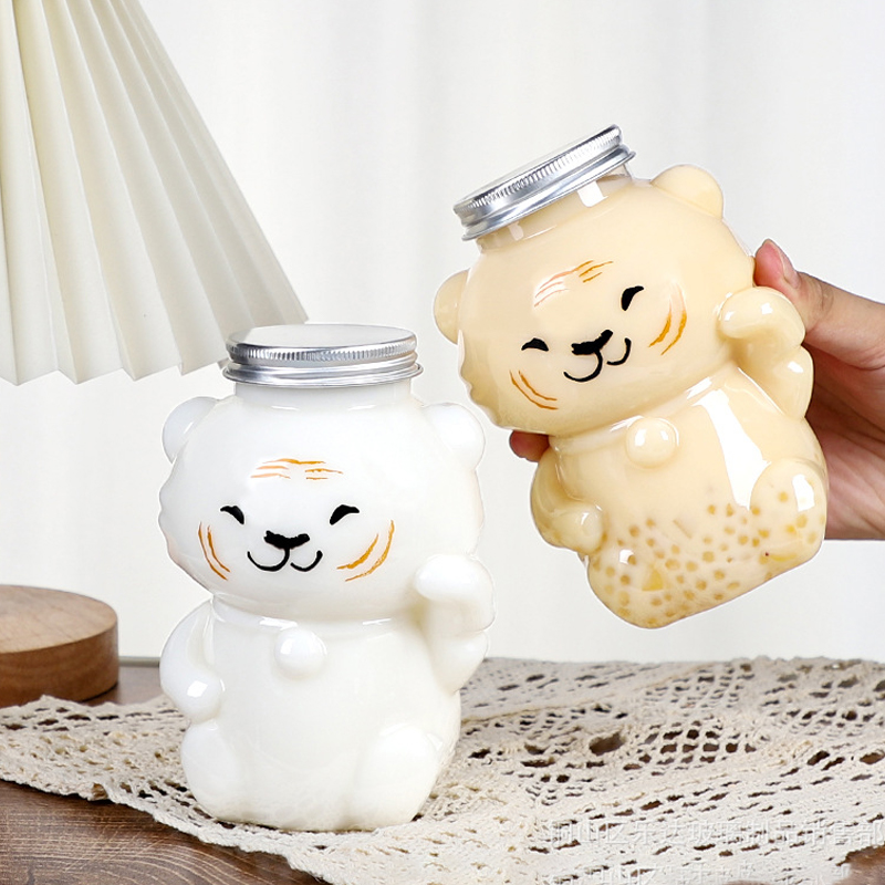 Disposable Drink Bottles Juice – Bear Canister Bewertung und Preis