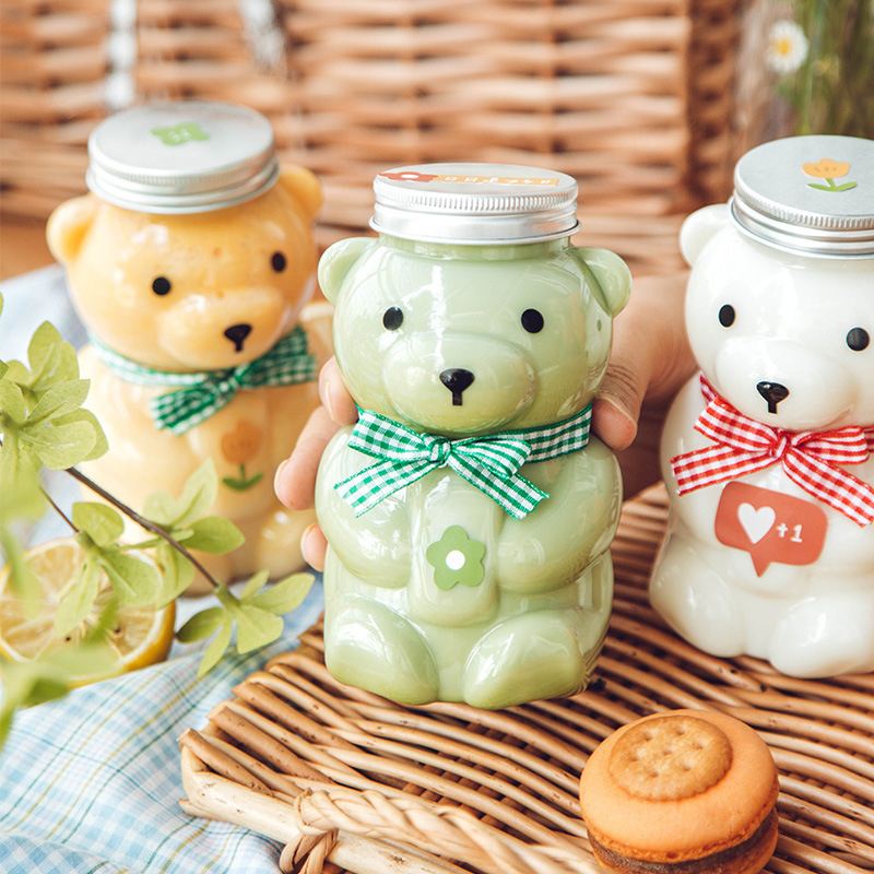 Disposable Drink Bottles Juice – Bear Canister Bewertung und Preis