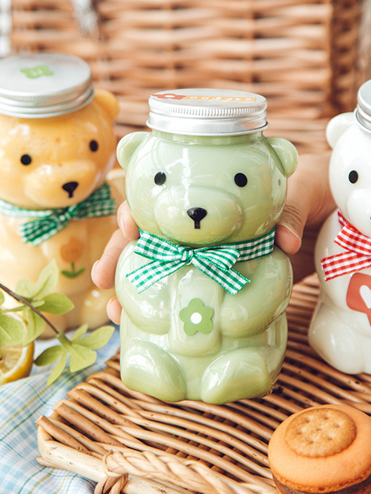 Disposable Drink Bottles Juice – Bear Canister Bewertung und Preis