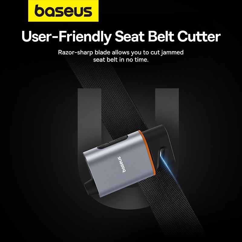 Baseus Car Emergency Safety Ha – Bivvy Bag Emergency Bewertung und Preis