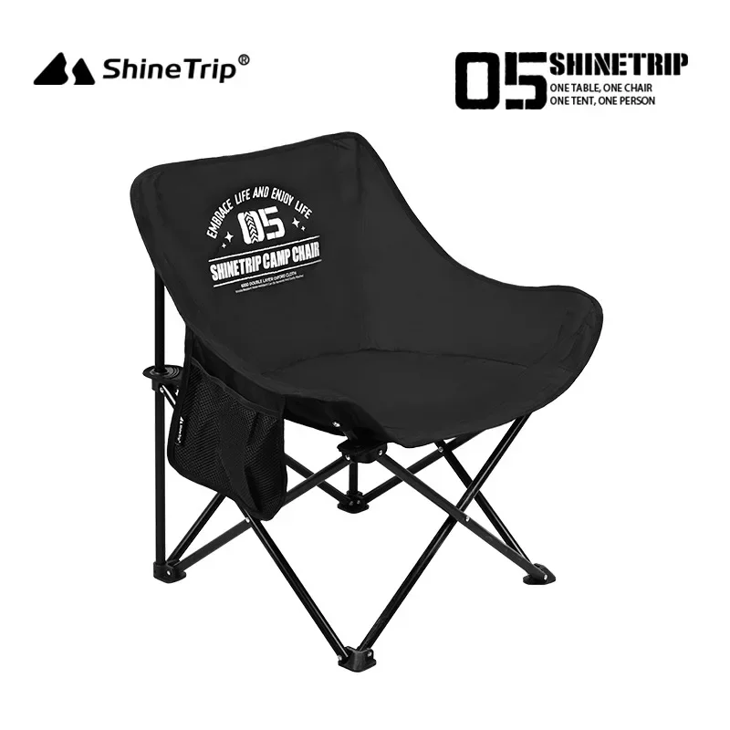 ShineTrip Outdoor Folding Chai – Outdoor Camping Folding Chairs Bewertung und Preis
