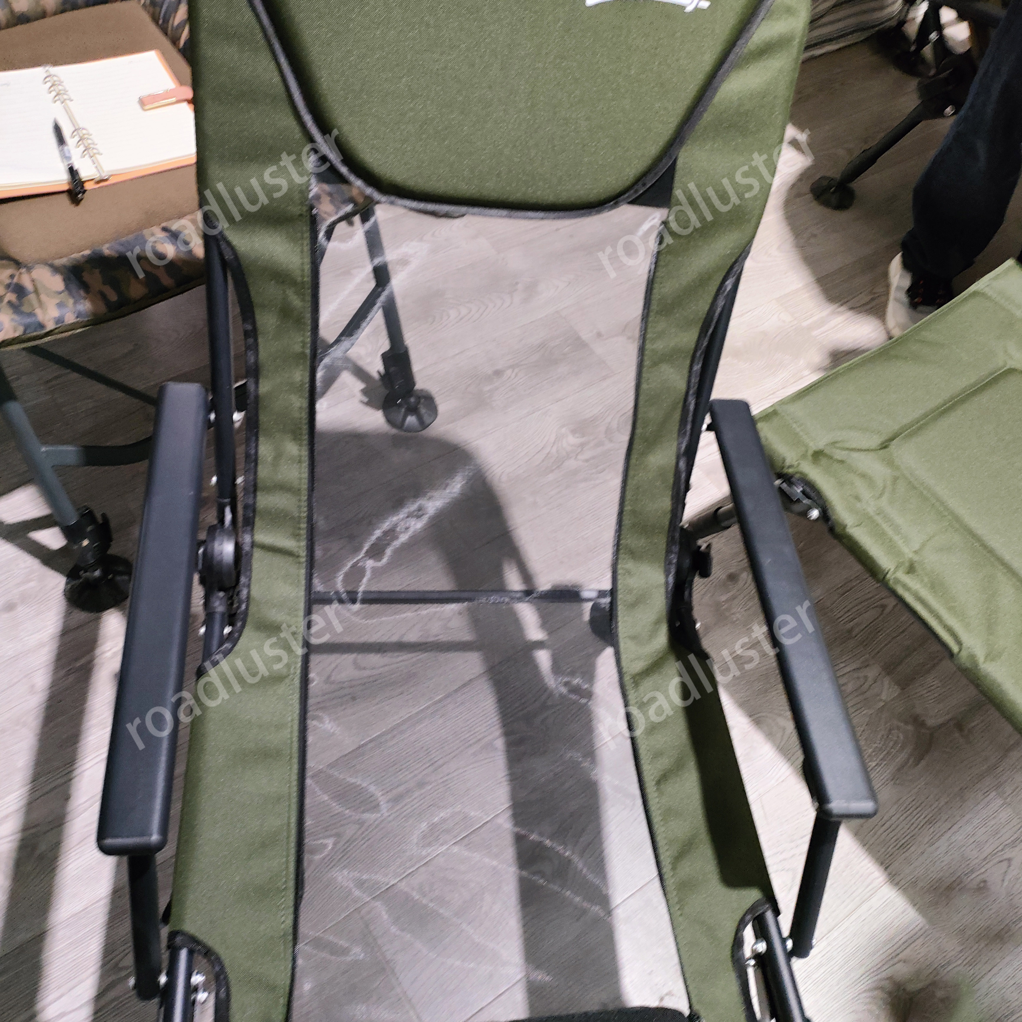 Outdoor Modern Camping Chair S – Outdoor Camping Winter Bewertung und Preis