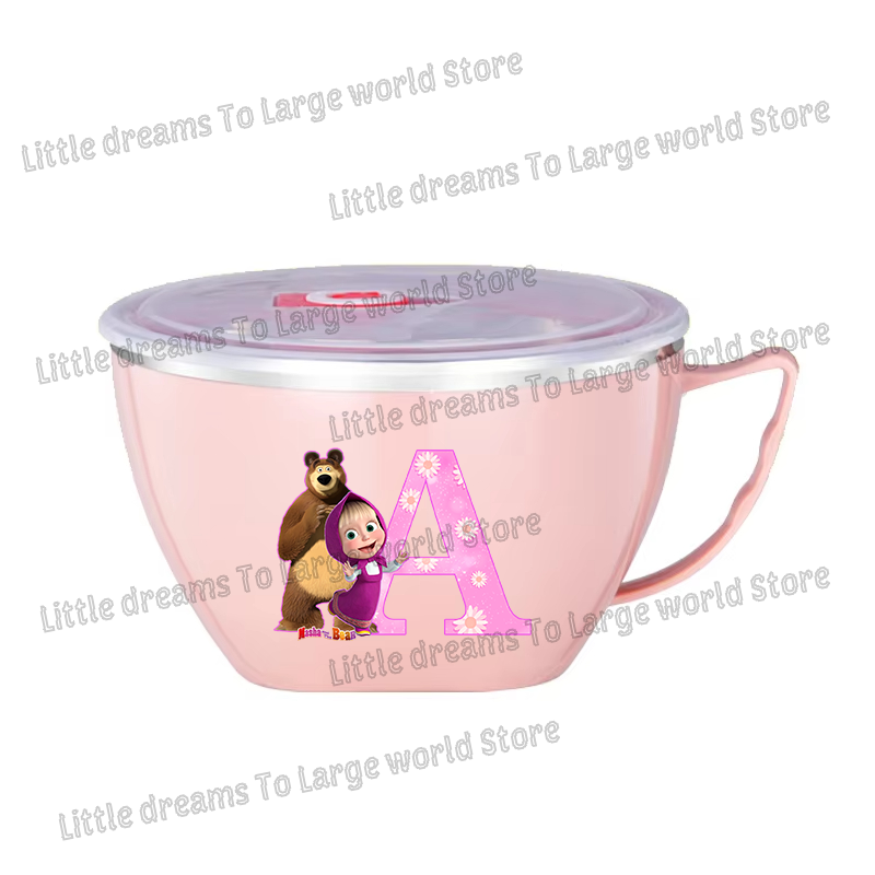 Mashas Bears Stainless Steel N – Bear Canister Bewertung und Preis