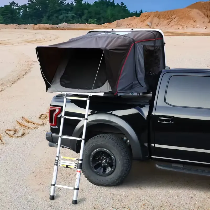 OEM Custom Easy Setup ABS Hard – Outdoor Camping Bewertung und Preis