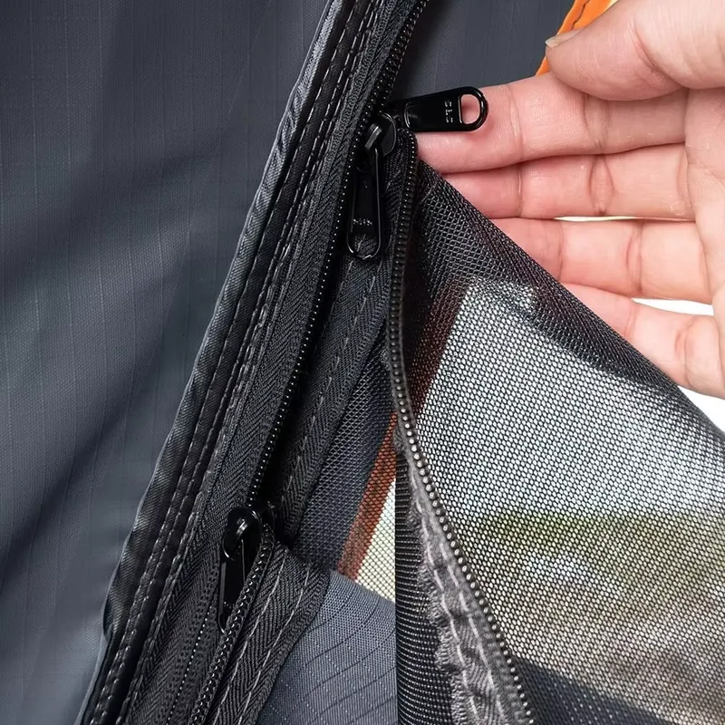 OEM Custom Easy Setup ABS Hard – Outdoor Camping Bewertung und Preis