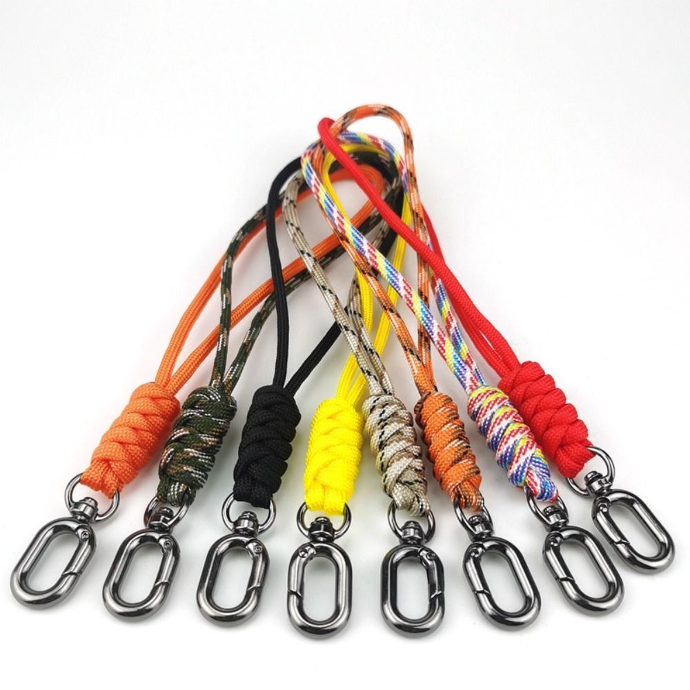 Paracord Keychain Lanyard Oval – Bivvy Bag Emergency Bewertung und Preis