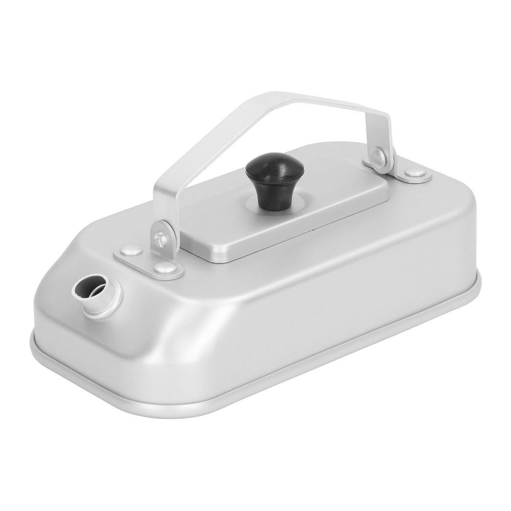 300ML Camping Boiling Water Po – Outdoor Camping Kettle Bewertung und Preis