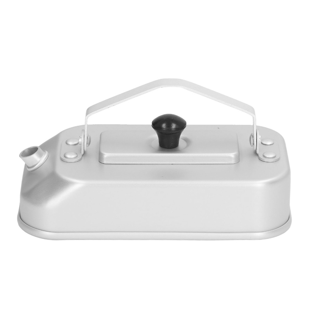 300ML Camping Boiling Water Po – Outdoor Camping Kettle Bewertung und Preis