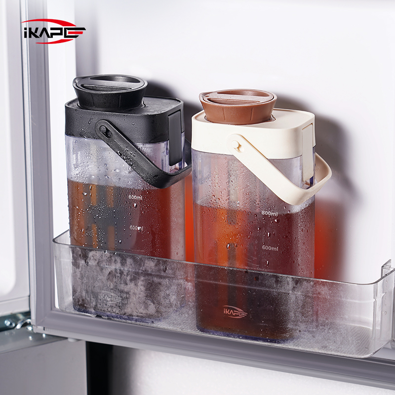 IKAPE 1L Cold Brew Coffee Make – Outdoor Camping Kettle Bewertung und Preis