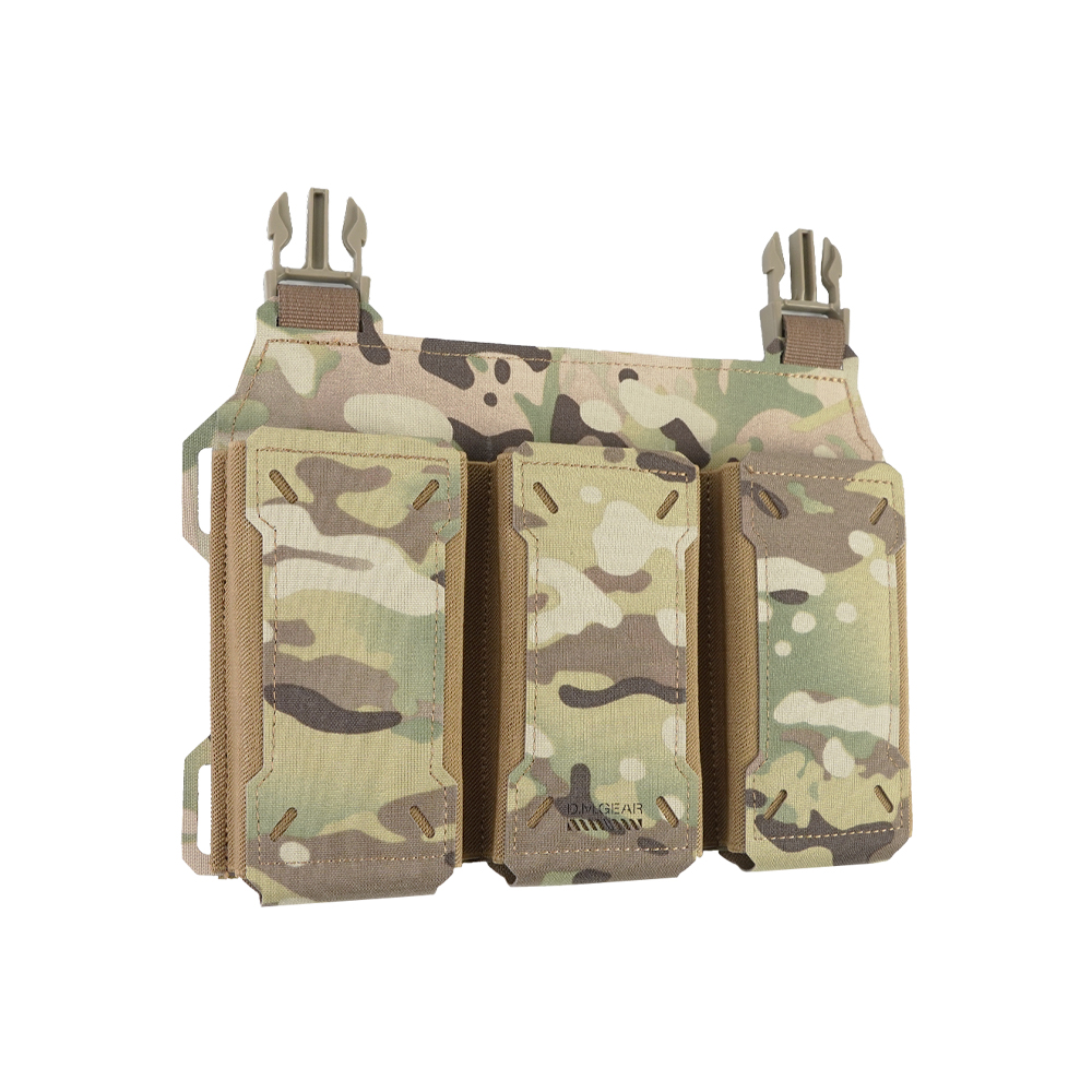 DMGear Tactical Triple Magazin – Outdoor Camping Magazine Bewertung und Preis