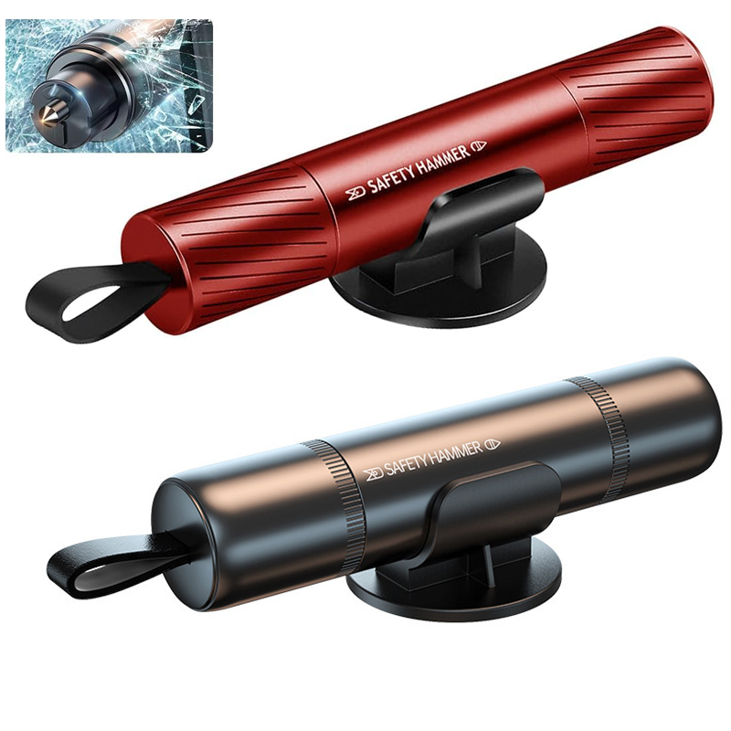2 in 1 Car Safety Hammer Emerg – Bivvy Bag Emergency Bewertung und Preis