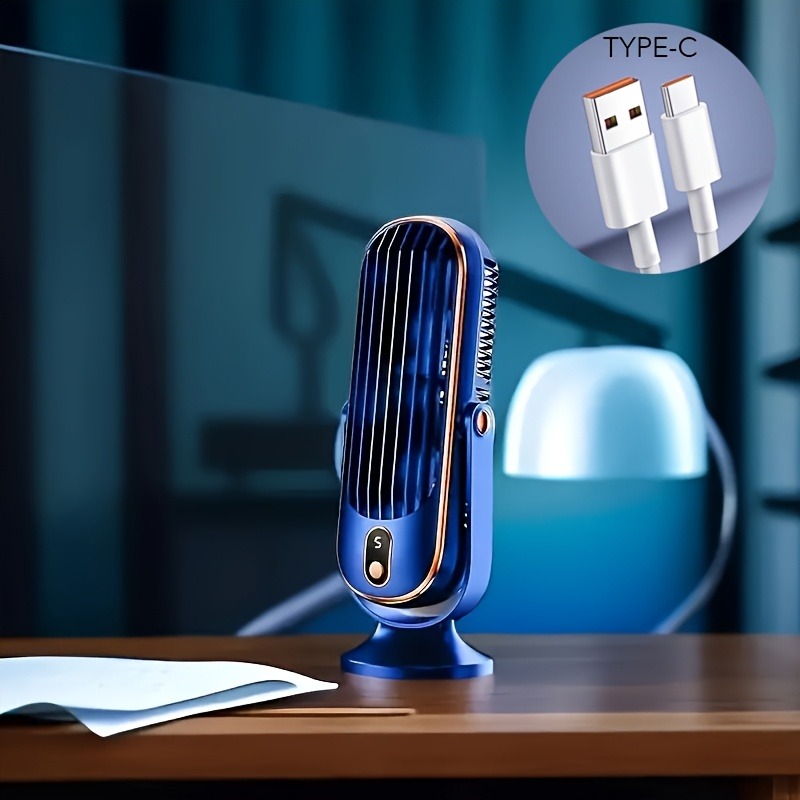 Portable Stylish Cooling Fan,  – Outdoor Camping Fan Bewertung und Preis