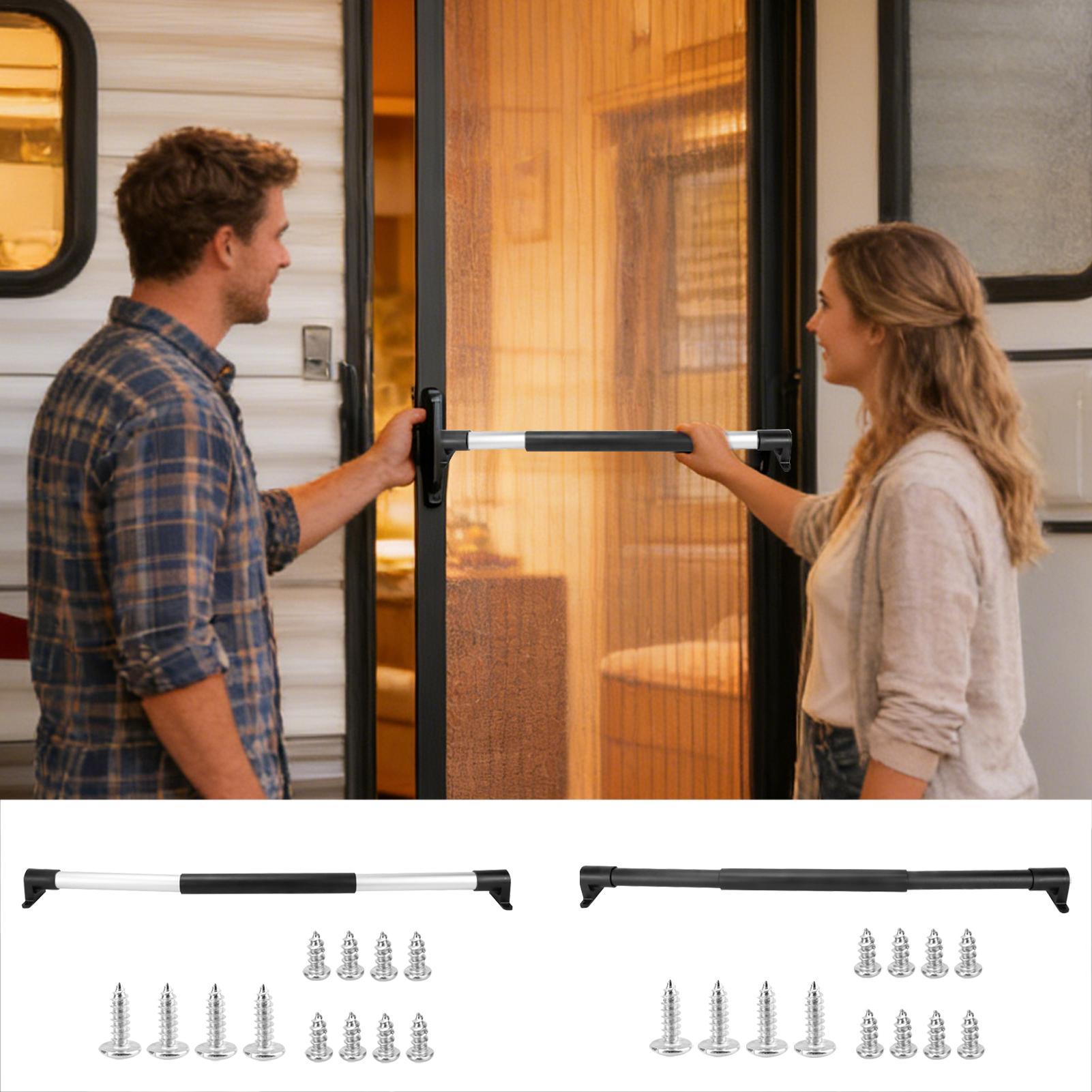 Camper Screen Door Handle Tele – Outdoor Camping Rentals Bewertung und Preis