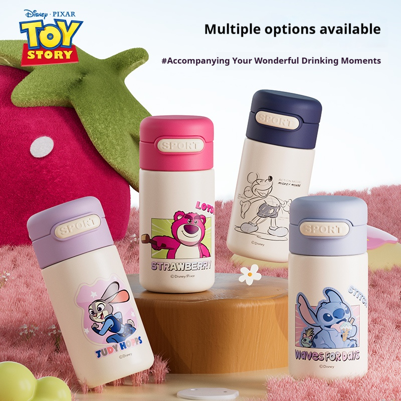 Disney Insulated Pocket Cup Mi – Bear Canister Bewertung und Preis
