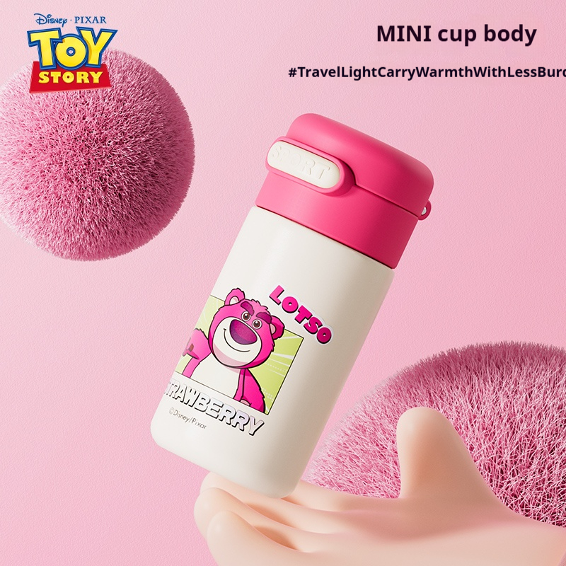 Disney Insulated Pocket Cup Mi – Bear Canister Bewertung und Preis