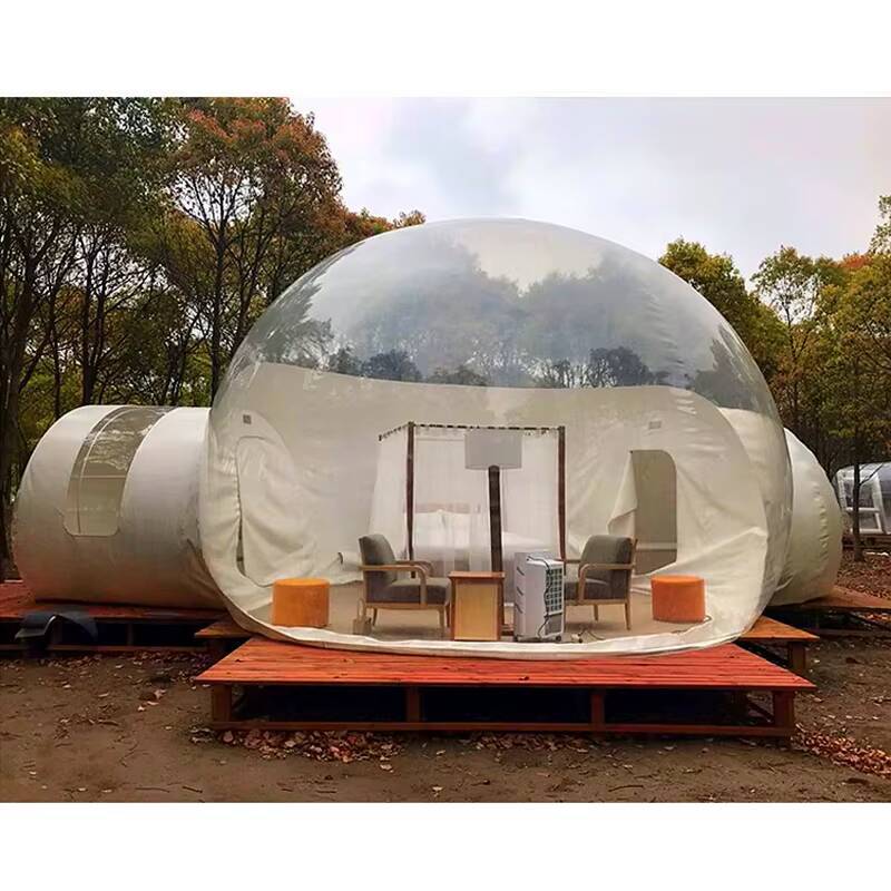 Wholesale Outdoor Big Transpar – Outdoor Camping Rentals Bewertung und Preis
