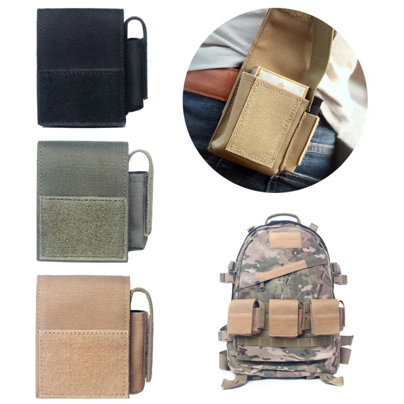 Tactical Molle Single Pistol M – Outdoor Camping Magazine Bewertung und Preis