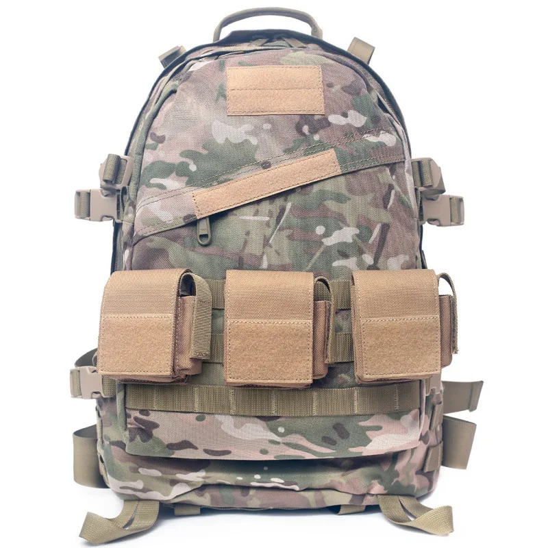 Tactical Molle Single Pistol M – Outdoor Camping Magazine Bewertung und Preis