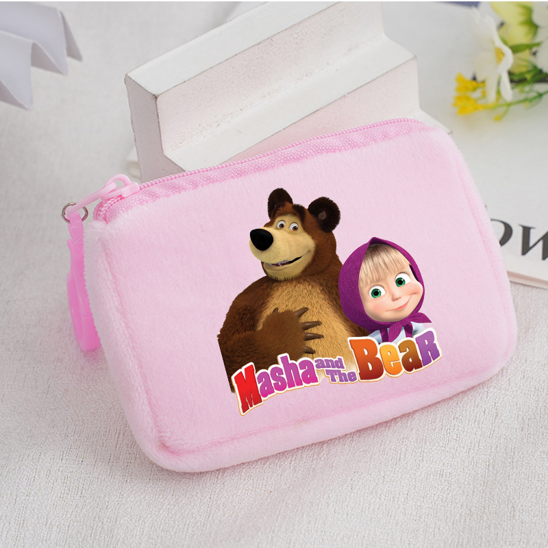Mashas and The Bears Square Co – Bear Canister Bewertung und Preis