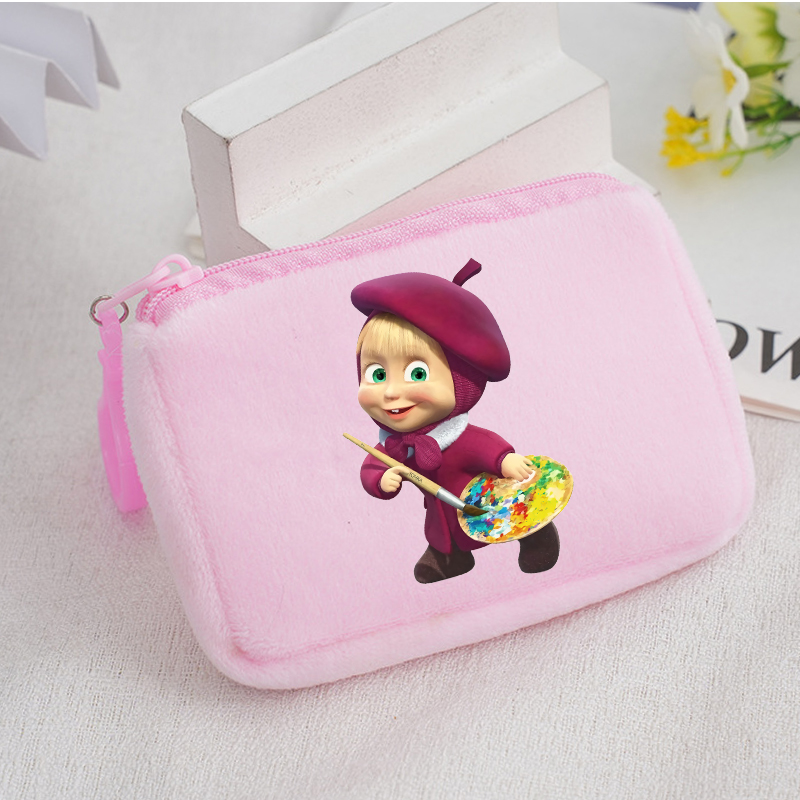 Mashas and The Bears Square Co – Bear Canister Bewertung und Preis
