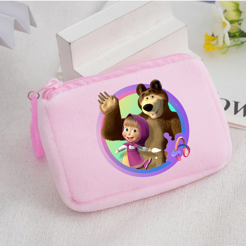 Mashas and The Bears Square Co – Bear Canister Bewertung und Preis