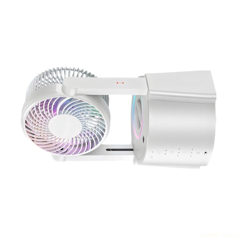D0AB Portable Camping Fan Feat – Quest Outdoor Camping Bewertung und Preis