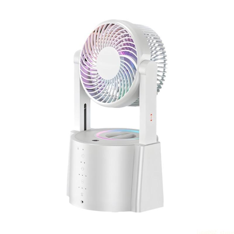 D0AB Portable Camping Fan Feat – Quest Outdoor Camping Bewertung und Preis
