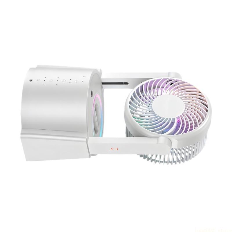 D0AB Portable Camping Fan Feat – Quest Outdoor Camping Bewertung und Preis