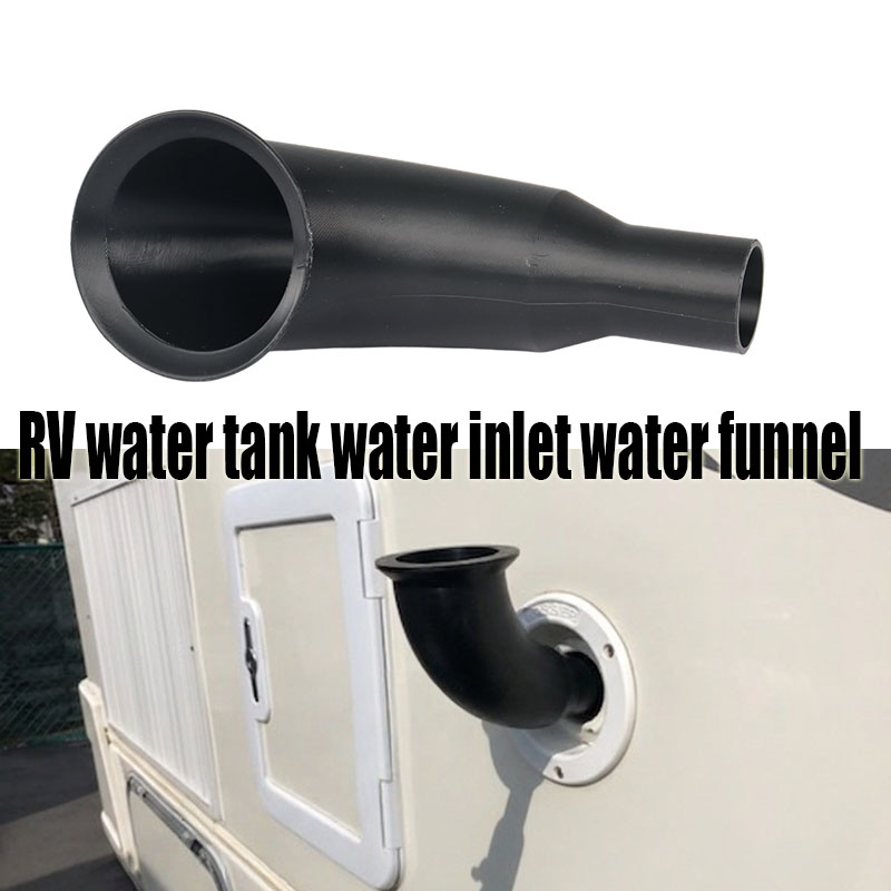 1pc Motorhome Camping Funnel R – Outdoor Camping Van Bewertung und Preis