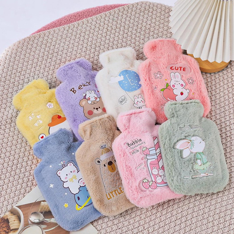 Cartoon Plush Rabbit Bear Hot  – Bear Canister Bewertung und Preis