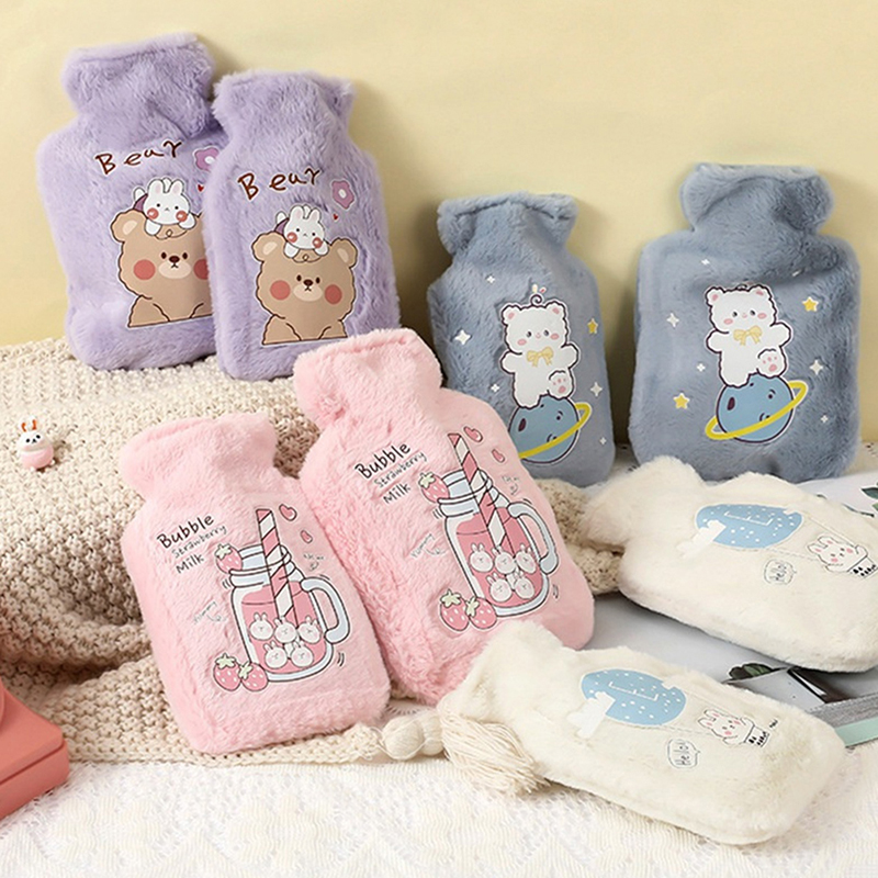 Cartoon Plush Rabbit Bear Hot  – Bear Canister Bewertung und Preis